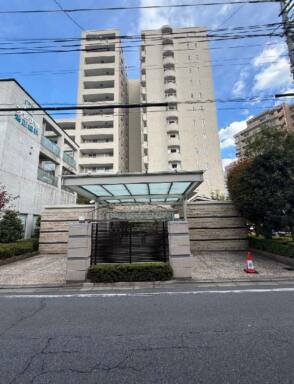 高崎市　区分マンション