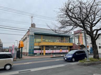 大和町上和田土地(古屋有)