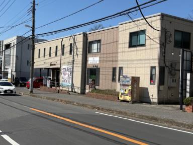 ＜関東＞柏5丁目物件　土地273坪　近隣商業300%