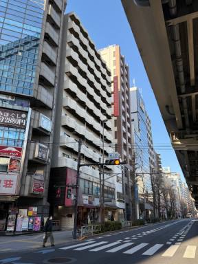 ＜関東＞上野ホテル　区分所有　オーナーチェンジ