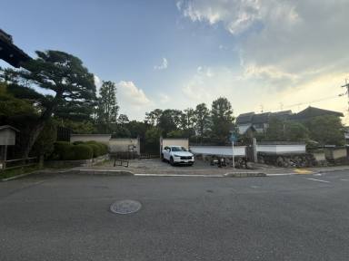 ＜近畿＞京都市東山区今熊野剣宮町物件