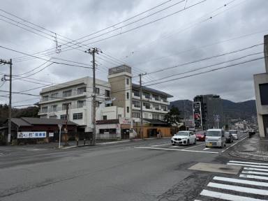 ＜東海＞伊東市ロードサイド土地