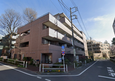 ＜関東＞板橋区桜川物件(空予定)