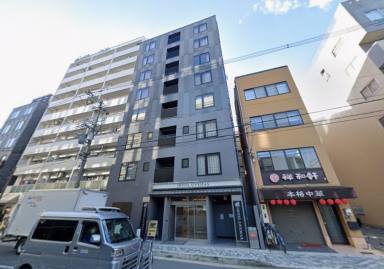 <近畿>京都　二条城西ホテル　115室　オーナーチェンジ