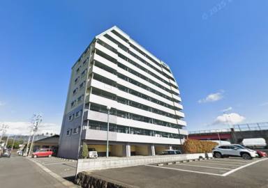 ＜九州＞別府市亀川収益物件　高稼働