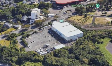 ＜九州＞別府市鶴見物件　土地5460坪　