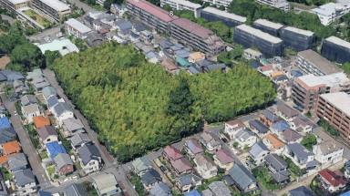 ＜関東＞川崎市宮前区土橋土地