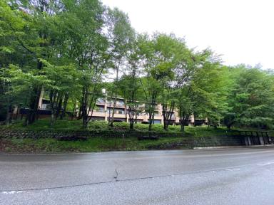 ＜関東＞奥日光ホテル　竜頭の滝至近